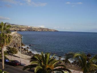 Nice Sea front - Apartment Tenerife